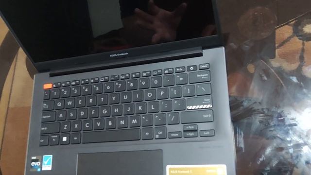 [Do not buy ASUS] ASUS Vivobook S14 OLED Intel EVO Core i5 12th Gen 12500H - 16 GB- 512 GB SSD смотреть онлайн