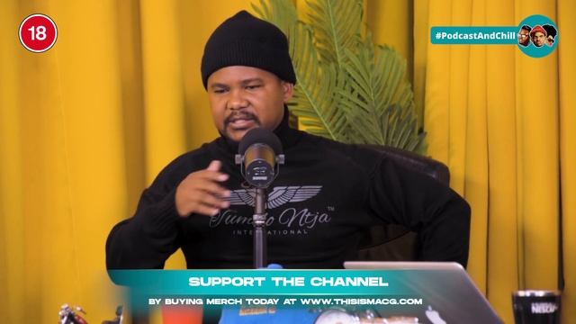 |Episode 272| Bonang, Ask A Man ,Somizi x Mohale, Robert Marawa , Ancestry , Vaccine Jabs смотреть онлайн