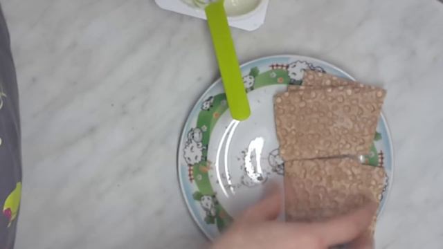 ФИТНЕС РЕЦЕПТЫ ٭٭٭ Вафельное мороженое / простой ПП рецепт смотреть онлайн