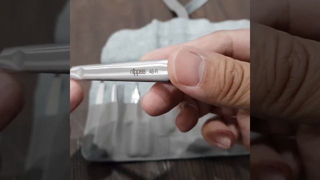 Manicure Pedicure Set 8 In 1 - Solingen Germany