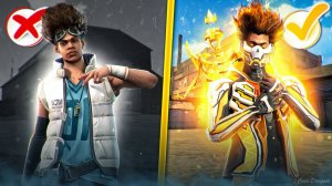 ЛУЧШАЯ ПРОКАЧКА АККАУНТА на В FREE FIRE! ПРОКАЧАЛ АККАУНТ В ФРИ ФАЕР!