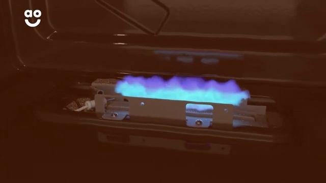 Beko Gas Cooker KA52NEW Product Overview | ao.com смотреть онлайн