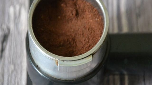 Готовим дома