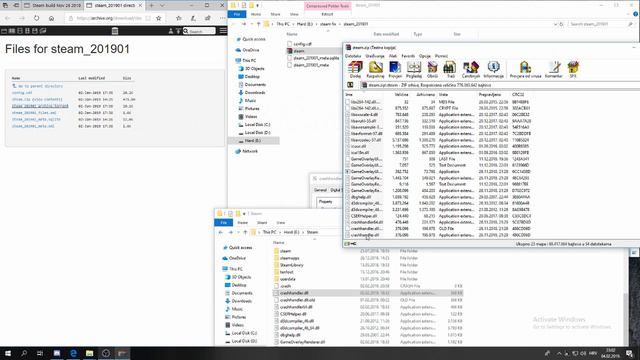 Steam Failed To Load steamui.dll (Windows XP/Vista Fix) #2 смотреть онлайн