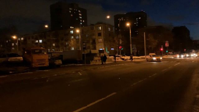 Стрит-ритейл: Сиреневый бульвар, 50с1 // www.placecase.ru смотреть онлайн