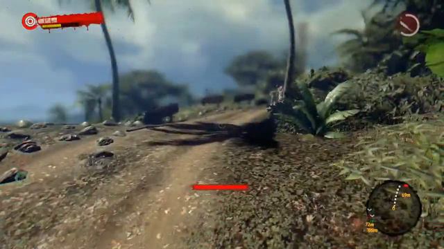 Dead Island Приколы - Как Денви двух мясников встретил смотреть онлайн