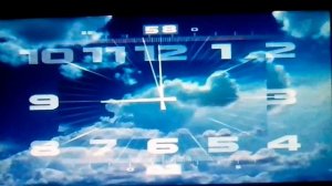 Программы время 21:00 заставка первого канала (World record) ???☺??