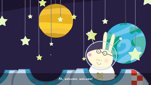Game of the Year: Peppa Pig смотреть онлайн