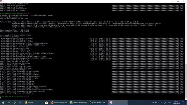 How To Install Latest GCC (MinGW 64) On Windows 10