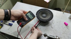 КАК ПРОВЕРИТЬ ДИНАМИК/САБВУФЕР ПЕРЕД ПОКУПКОЙ