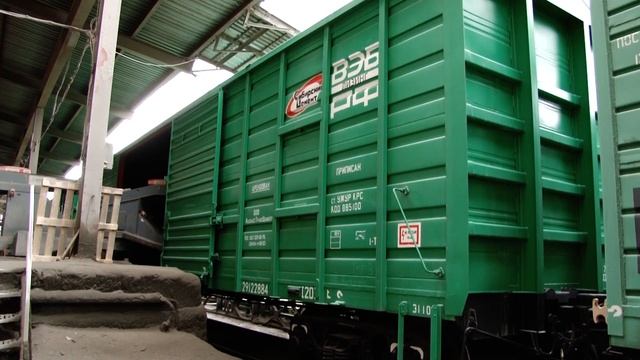 "Сибирский цемент": создаем фундамент вашего успеха смотреть онлайн