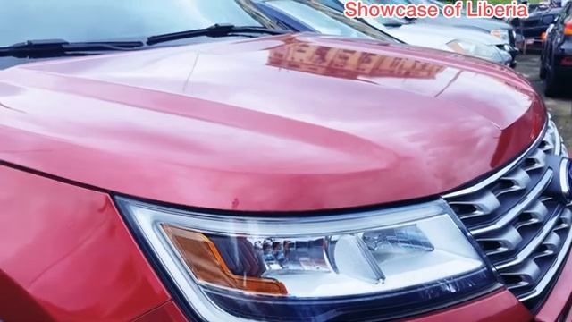 You won’t believe how much for a used #car in Liberia || full prices of used car смотреть онлайн