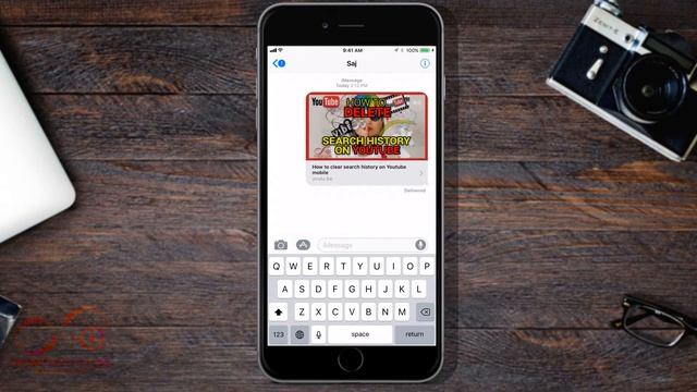 How To Copy URL on YouTube Mobile смотреть онлайн