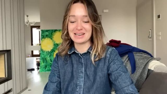 Что старит после 50 по мнению итальянки ? смотреть онлайн