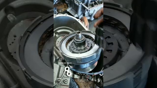 گیربکس پانچ (بلژیک) خودروهای چینی смотреть онлайн