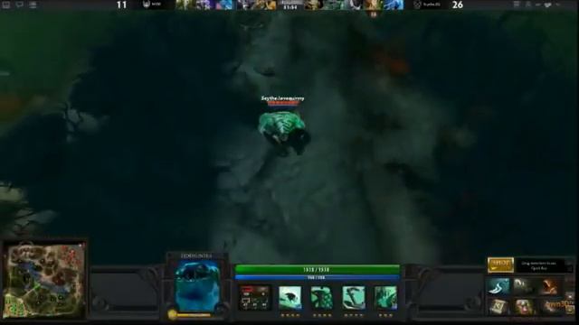 [Top VoDs] MyM vs Scythe Dota2 Championship - iCCup TV смотреть онлайн