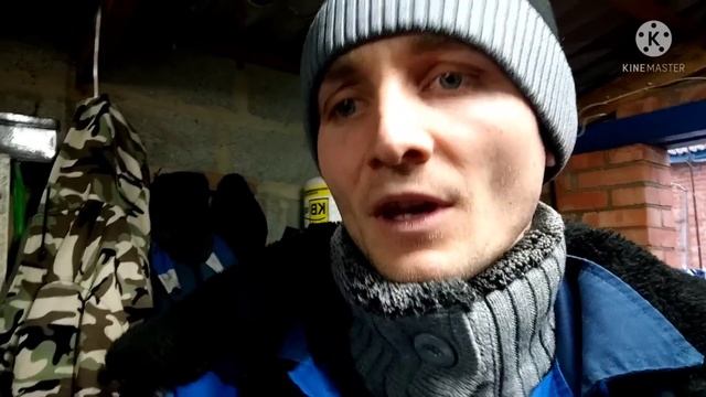 ?Самодельный гусеничный минитрактор KolhozNIK (МТ KolhozNIK-22)? смотреть онлайн