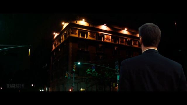 CONSTANTINE 2 (2024) -Teaser Trailer Concept 4k - Keanu Reeves - DC Comics - Warner Bros TeaserCon смотреть онлайн