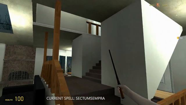 Gmod Sandbox | Burning Kevin's House | Large Baby Ritual смотреть онлайн