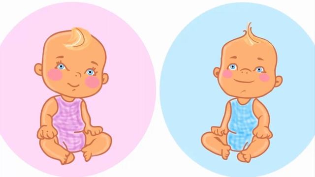 ЭКО-дети: что с ними не так смотреть онлайн