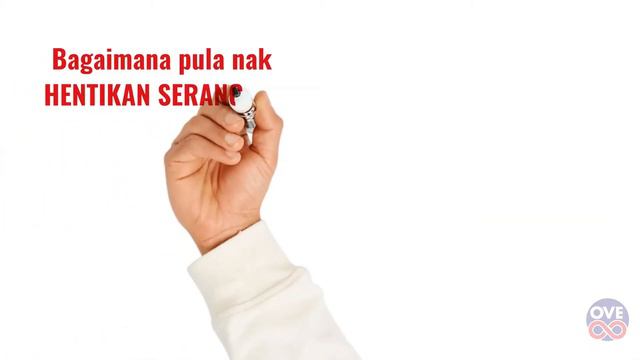 Animated Video: Projek OVE8 - Air Alkali Tinggi untuk Gout смотреть онлайн