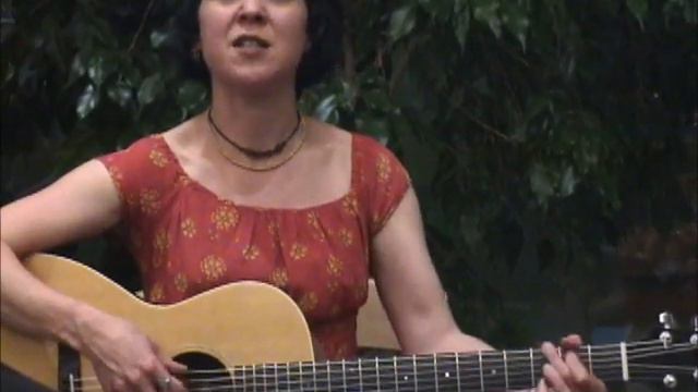 Kristin Hersh Teeth Live смотреть онлайн