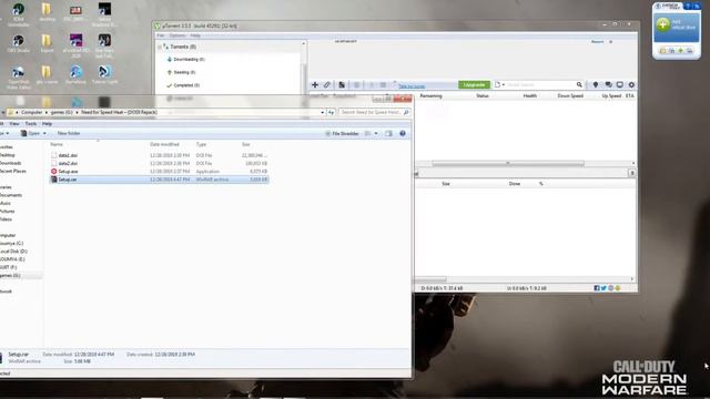 How to DOWNLOAD and Install Need For Speed Heat - P2P [Tested & Played]working on windows 7 and 10. смотреть онлайн