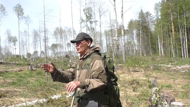 Сенсация. Подземный ядерный взрыв на Вытегорщине. Анатолий Стерликов и Товарищ Краснов смотреть онлайн