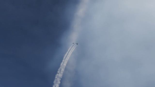 Virtual Silver Wings (training) смотреть онлайн