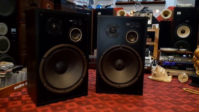 Onkyo 240 bass 40 смотреть онлайн
