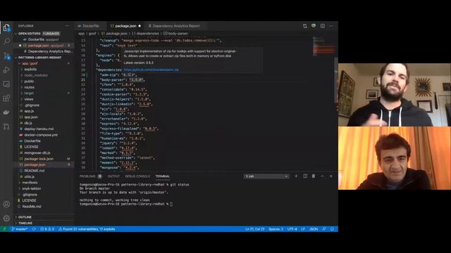 Snyk & Red Hat: The Developer-First Security Experience on OpenShift смотреть онлайн