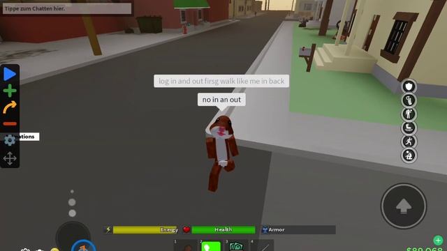 how to speed glitch in da hood roblox on mobile смотреть онлайн