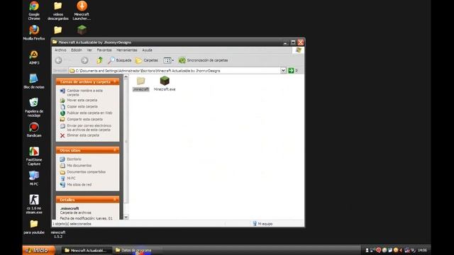 descargar e instalar minecraft 1.5.2 para windows xp 2014 смотреть онлайн