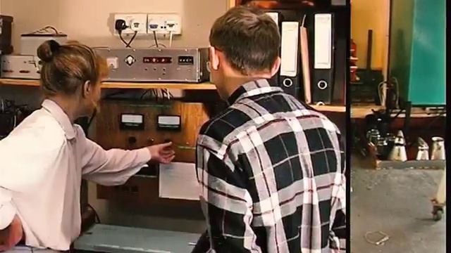 2 Морская Украинская антарктическая экспедиция (ролик) смотреть онлайн
