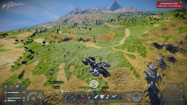 Rover Behind Enemy Lines Space Engineers - Part 10 смотреть онлайн