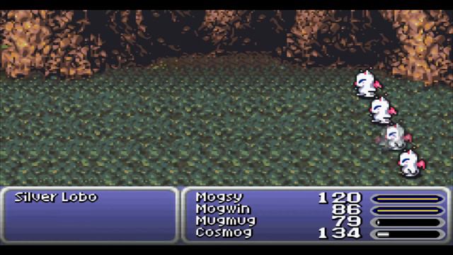 Final Fantasy VI Advance Episode #2 - Escape From Narshe! [Let's Play, Walkthrough] смотреть онлайн