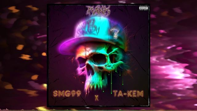 SMG99 X TA-KEM RANK