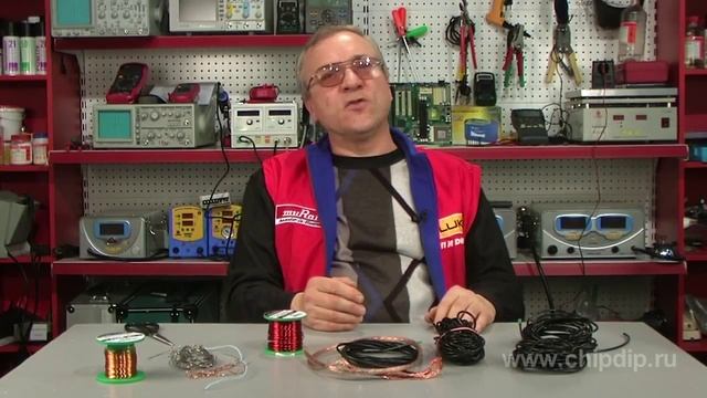 Электрические свойства металла смотреть онлайн