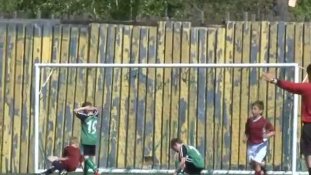 На призы клуба "Кожаный мяч" смотреть онлайн