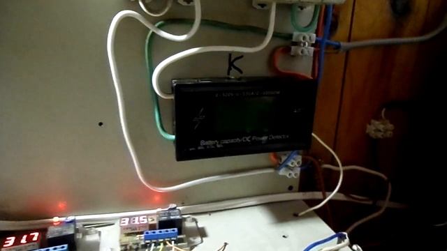 220 v из солнечных панелей без инвертора и АКБ смотреть онлайн