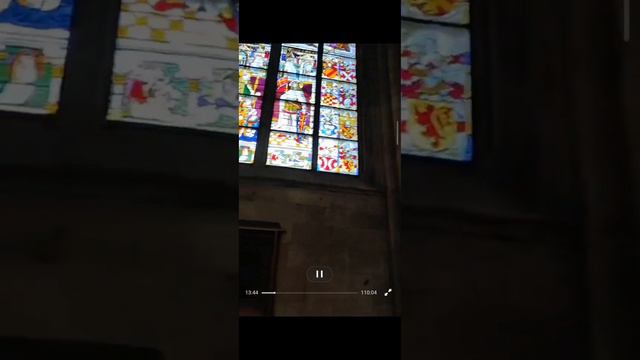 Кёльнский собор экскурсионное видео смотреть онлайн