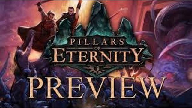 Pillars of Eternity - Xbox 360 / Xbox One * (Gameplay) смотреть онлайн