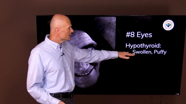 10 Urgent Signs Your Thyroid Is In Trouble смотреть онлайн