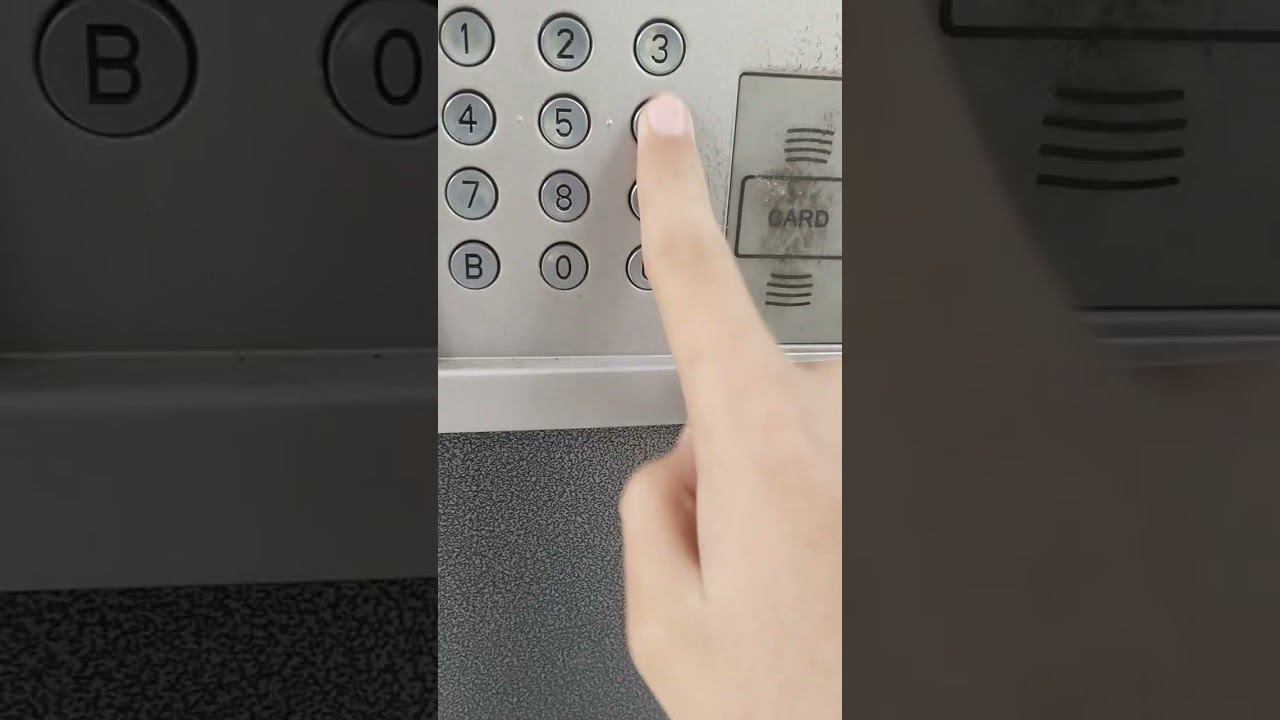 #уланудэ #домофон