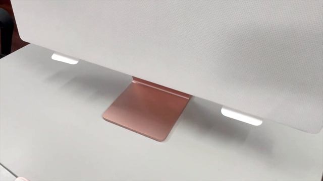 Mở hộp iMac 24-inch M1 2021 (Màu Hồng - Pink) @ NMS - Apple Authorised Reseller смотреть онлайн