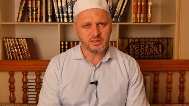 Кто обязан соблюдать пост?Камильгере Салгереев смотреть онлайн