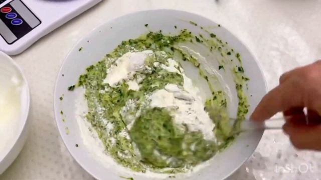 Салаты с Кориандром