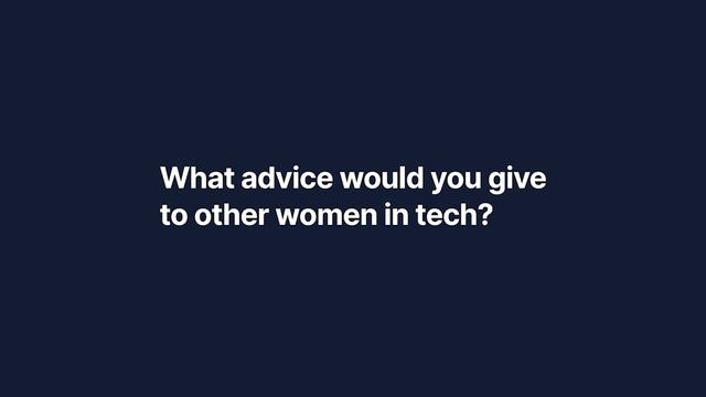 How Kim Schuhmacher became a Backend Engineer (with no technical education) - #WomenInTech Series смотреть онлайн