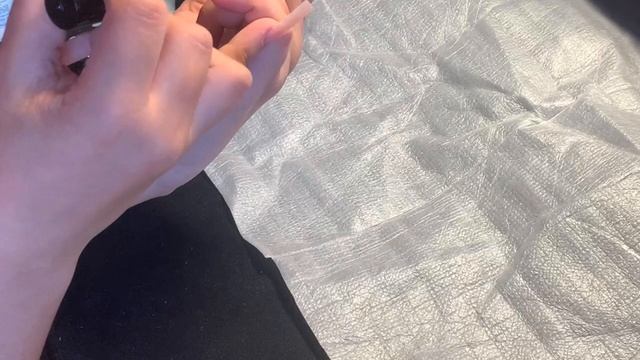❤️Маникюр самой себе/нюд❤️ смотреть онлайн