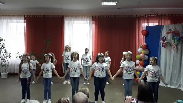 День Матери 2021! смотреть онлайн